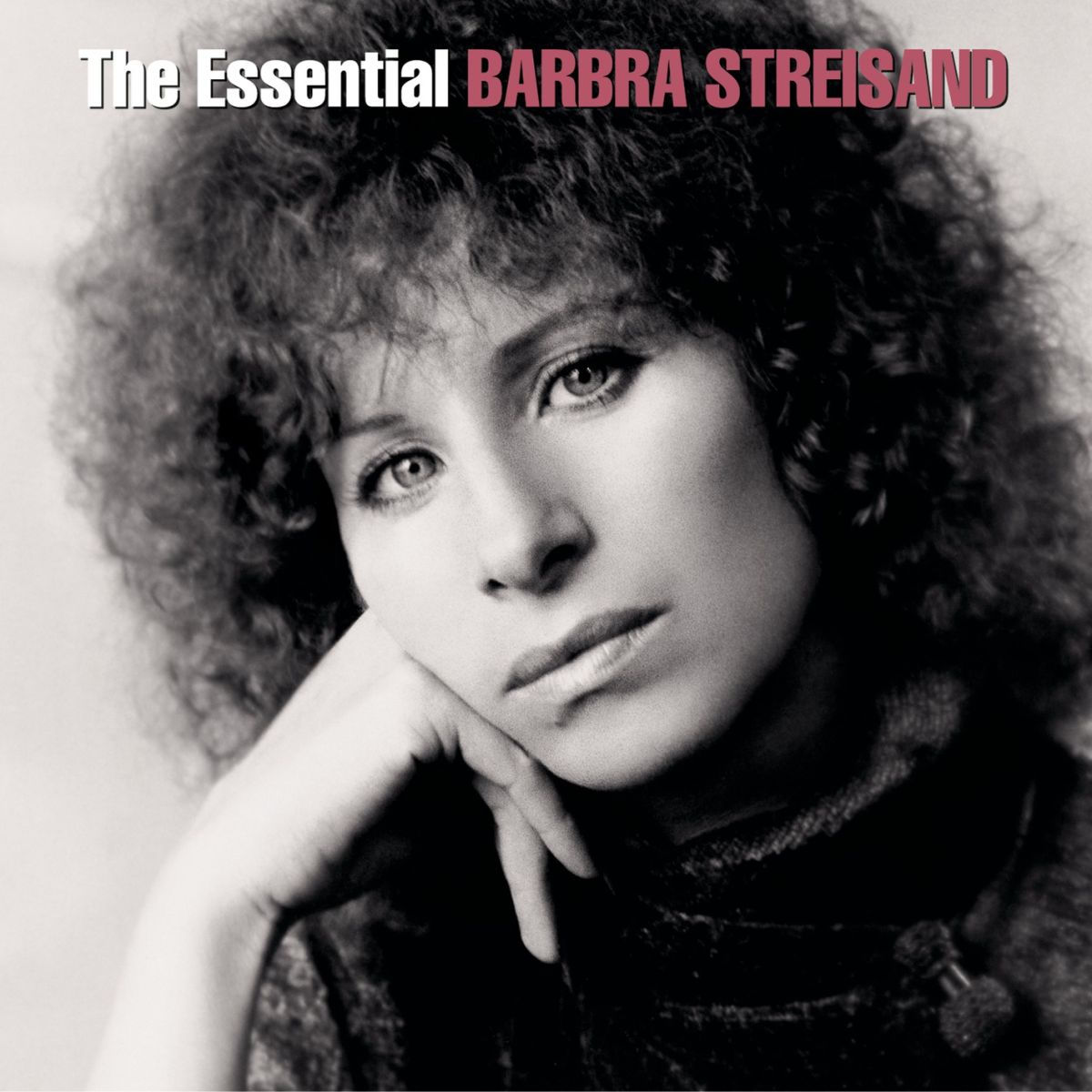 Barbra Streisand, Barbra Streisand